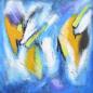 Preview: Buy abstract painting - 1396